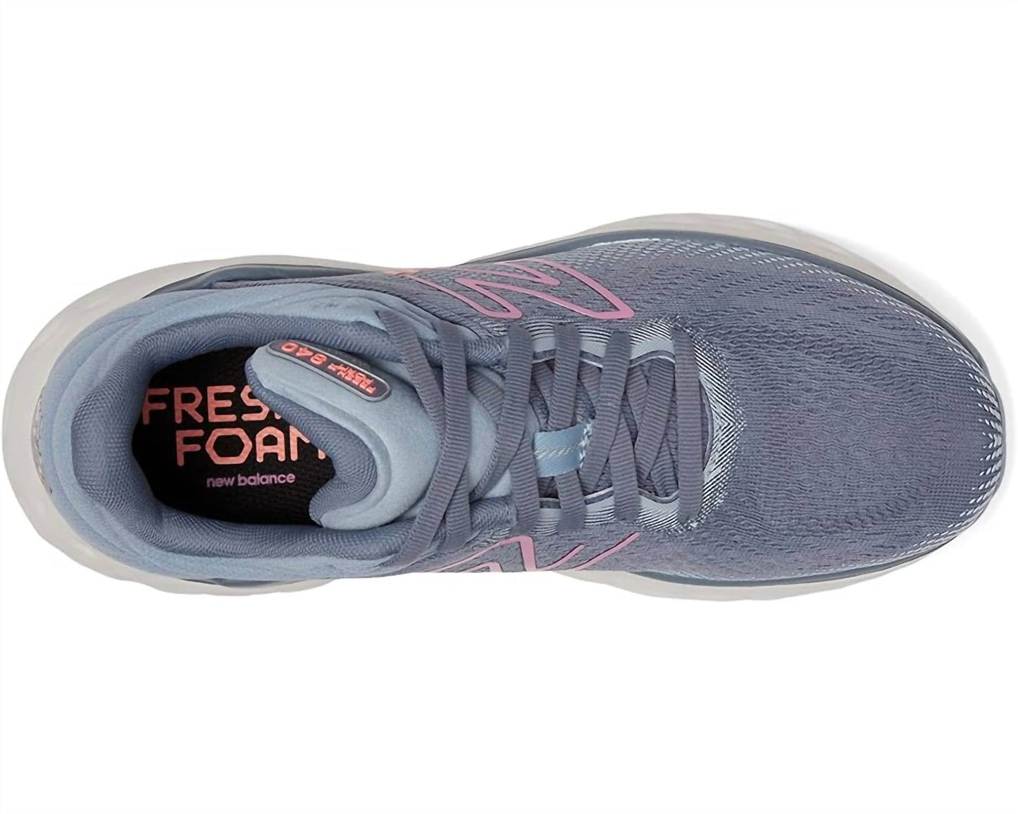 New Balance - WOMEN'S 840v1 RUNNING SHOES ( B WIDTH )