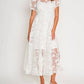 Dra Los Angeles - Aria Midi Dress
