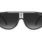 Carrera - MEN'S 1056/S Sunglasses