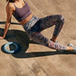 Free People - Beat The Heat Reversible Printed Bra