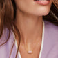 Kendra Scott - Elisa Short Pendant Necklace