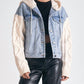 Elan - Serena Sweater Jacket