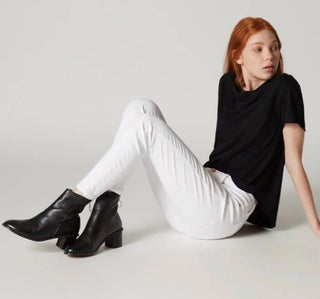 Blanknyc - Low Rise Skinny Jeans