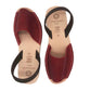 Numa By Spanians - Men's Avarcas Flat Sandals