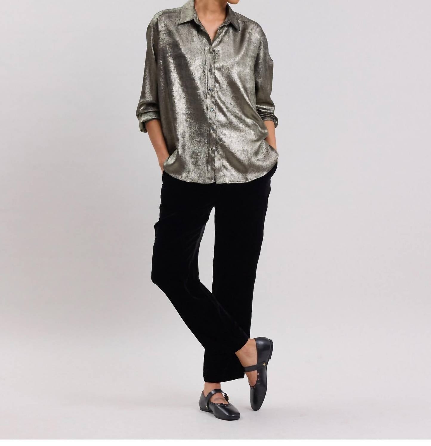 Hartford - Pilgrim Trouser Pants