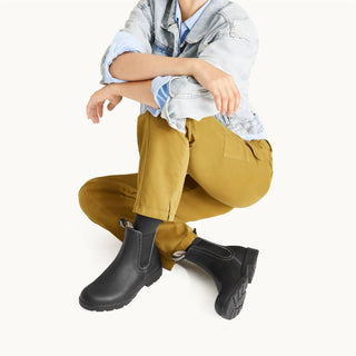 Blundstone - Women's Hi Top Chelsea Boot