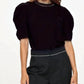 Everlynn - Nicole Embellished Neck Top