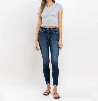 Vervet By Flying Monkey - DANI SKINNY JEANS