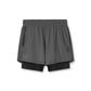 Asrv - Ultralite 6" Liner Short