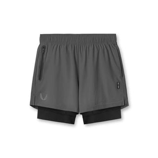Asrv - Ultralite 6" Liner Short