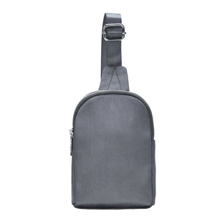 Nyxx Nylon Crossbody Sling Bag