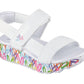 Skechers - Kid's Uno Lite Sandals