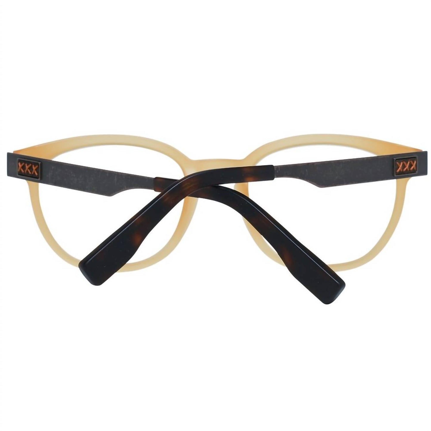 Ermenegildo Zegna - Men's Round Optical Frames