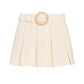 Amanda Uprichard - Josie Mini Skort