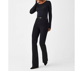 Spanx - Better Base Long Sleeve Tee