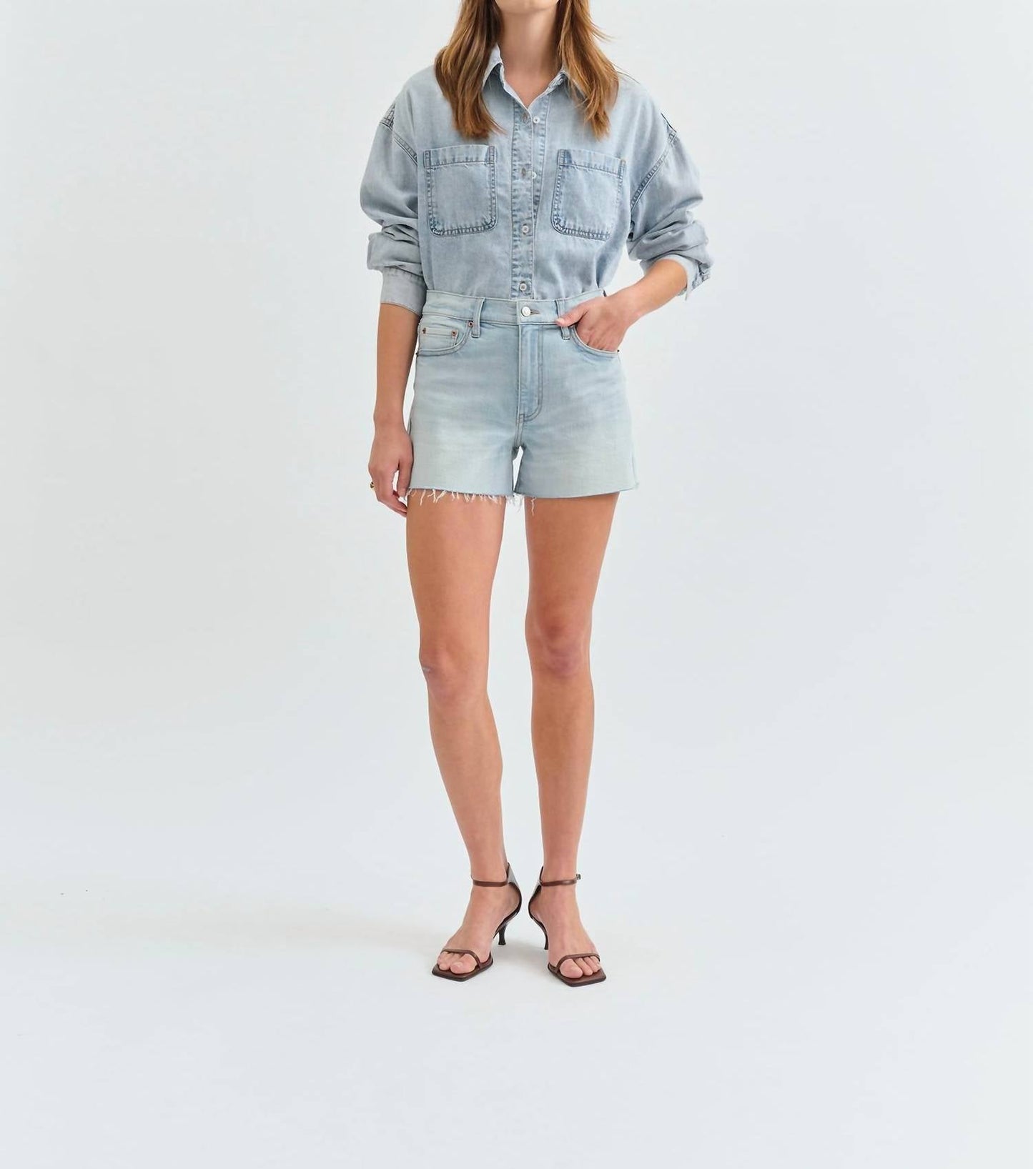 Daze - Sedona Short