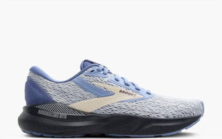 Brooks - ADRENALINA GTS 24 FEMININA LARGURA MÉDIA