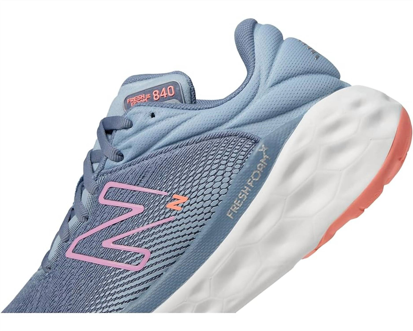 New Balance - WOMEN'S 840v1 RUNNING SHOES ( B WIDTH )