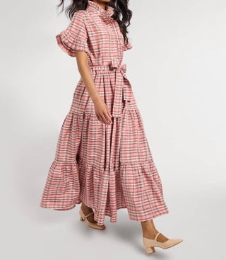 Vestido Mille - Victoria