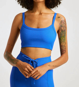 Ano Nosso - Sutiã Canelado 2.0