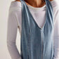 Free People - We The Free High Roller Shortall