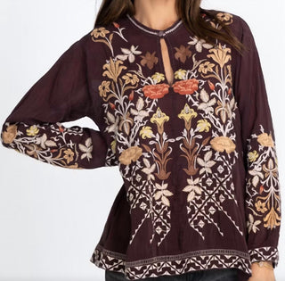 Johnny Was - Blusa Frankie