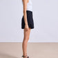Apiece Apart - Bari High Waist Shorts