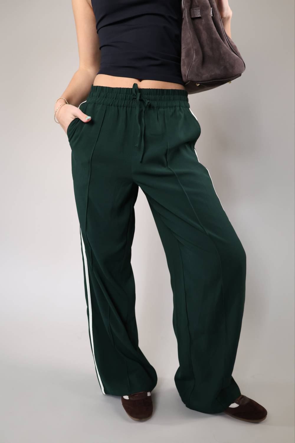 Z Supply - Saunder Track Pant