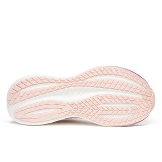 Saucony - Tênis de corrida feminino Triumph 22