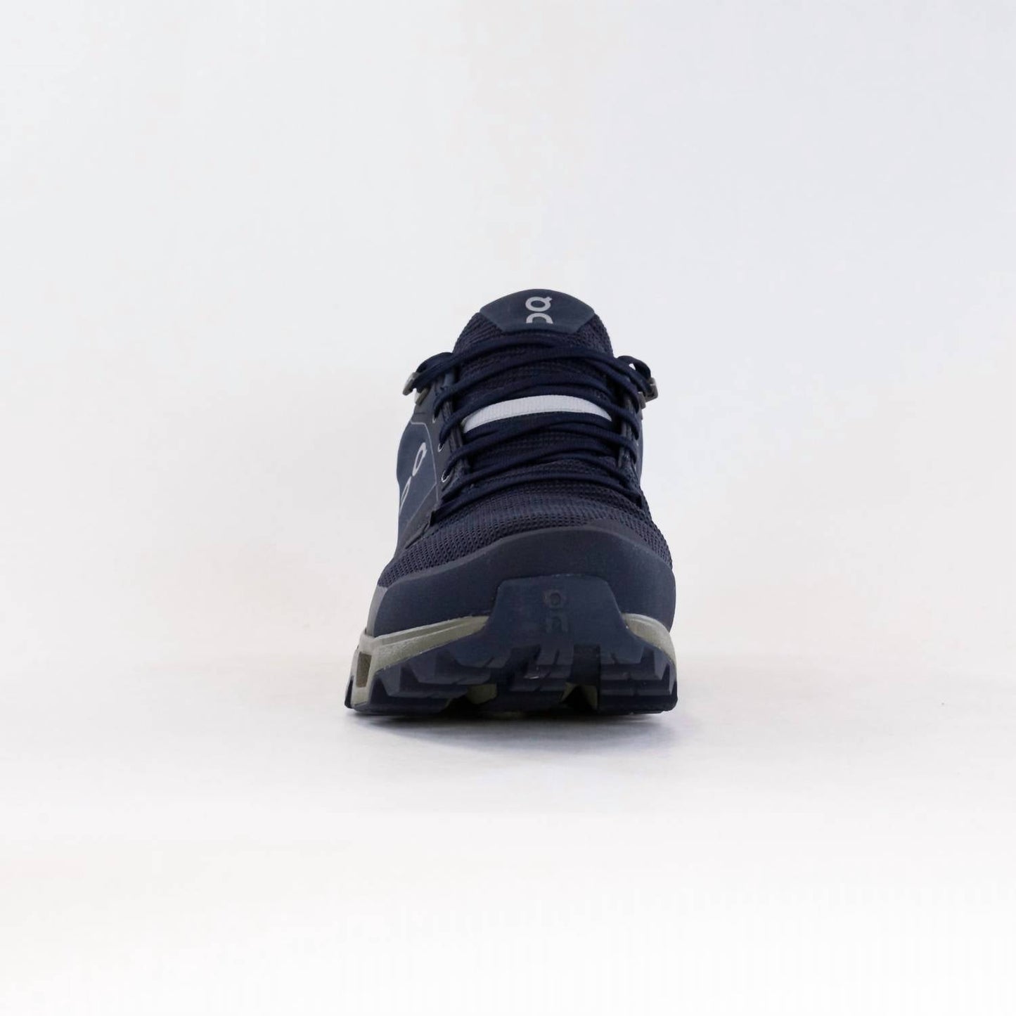 On Running - Men's On Cloudwander Waterproof Running Sneakers