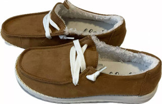 Gypsy Jazz - Tênis Harley Feminino