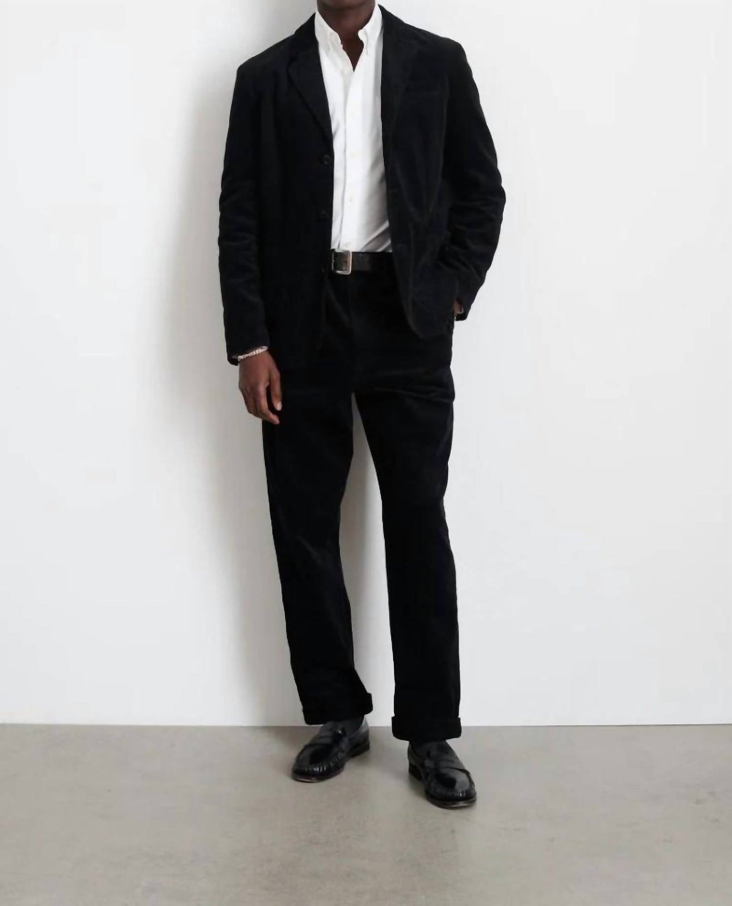Alex Mill - Mill Blazer in Corduroy