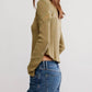 Free People - Let's Party Cardigan