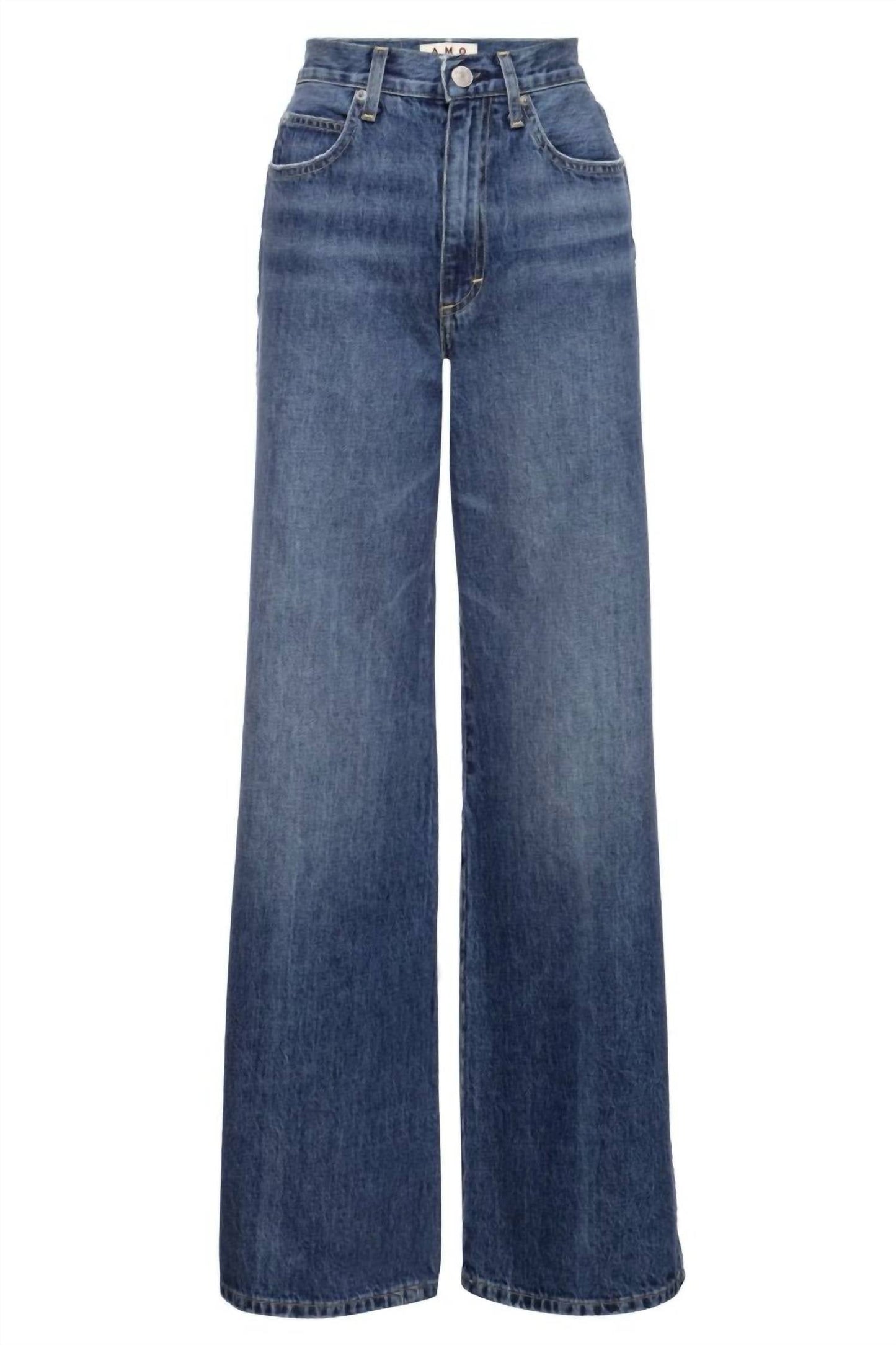 Amo - Frida Lightweight Denim
