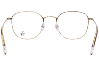 Original Penguin - Óculos de grau Hubert masculinos