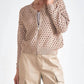 Elan - Aster Sweater Cardigan