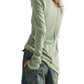 Free People - Care Honey B Crew Neck Top