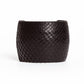 Avenue Chic - Women's Python Cuff - Large