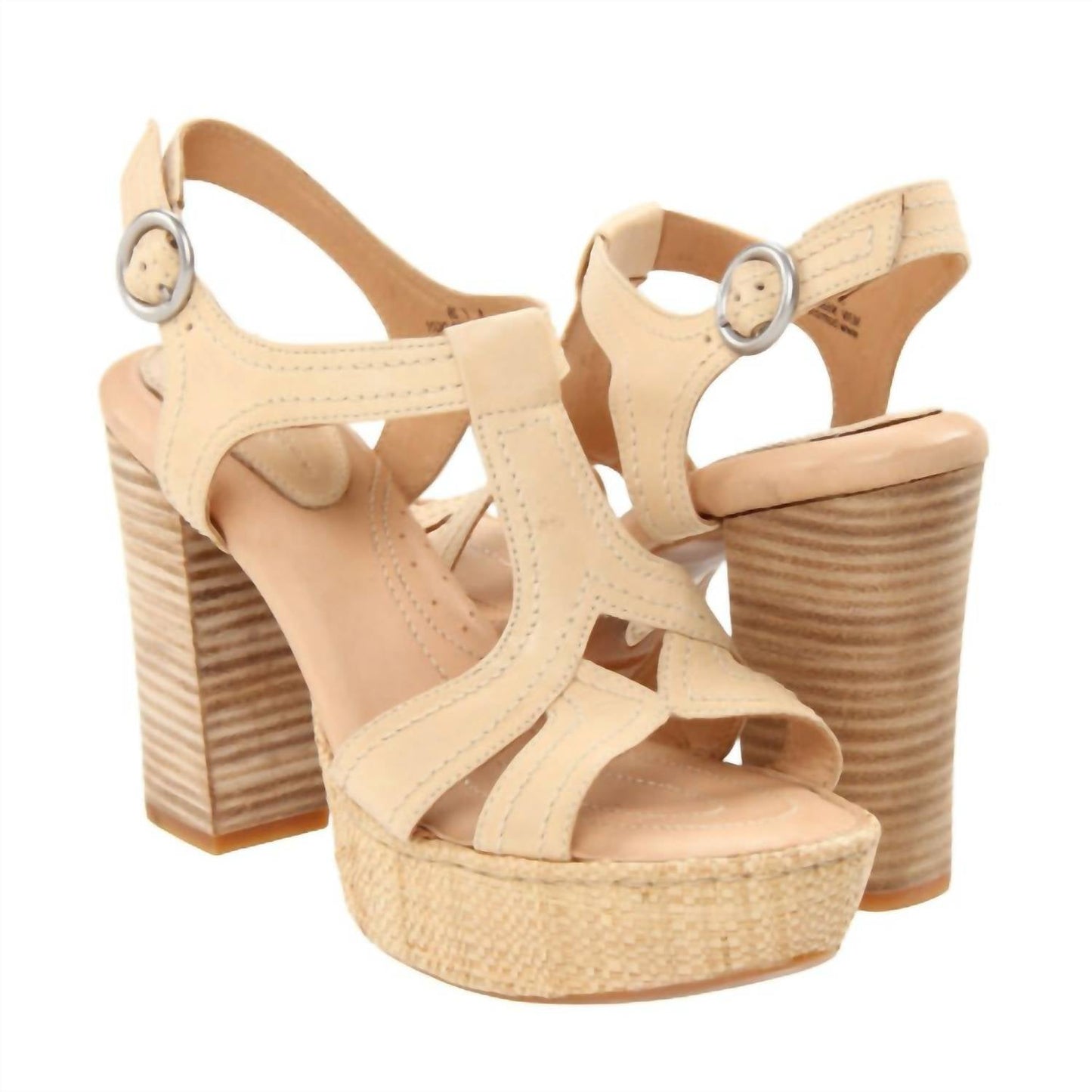 Born - Women's Shanna High Heel Sandals