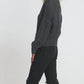Label+Thread - Dakota Cable Crew Sweater