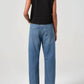 Agolde - 90's Mid Rise Straight Jean