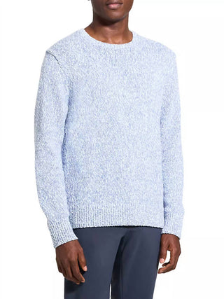 Teoria - Suéter Mauno Crewneck