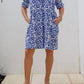 Ex-Voto - Ruby Mini Dress