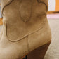 Very G - Women's Deirdra Ankle Bootie