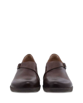 Dansko - Women's Marisa Oxfort Flat Shoes