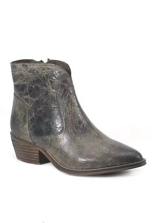 Diba True - Botas de couro vintage Cool Wind femininas