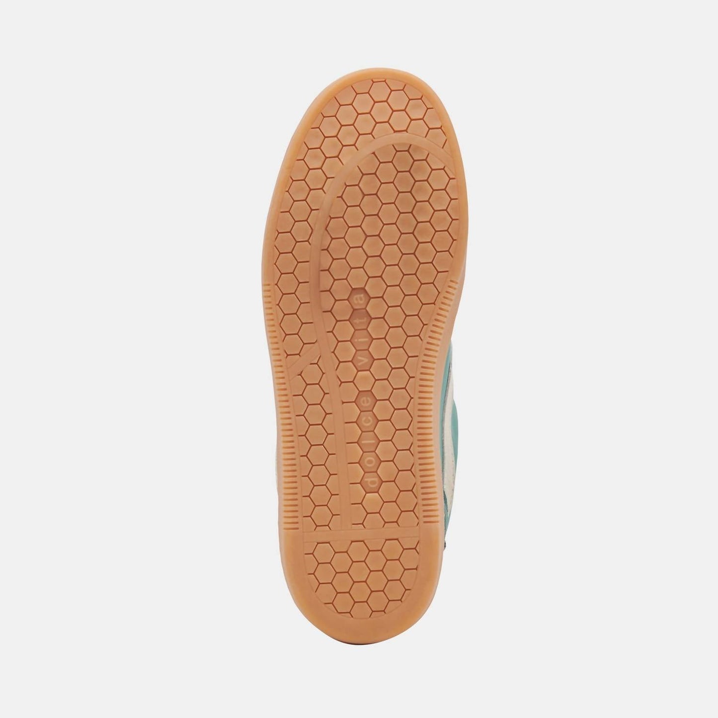 Dolce Vita - Women's Notice Suede Sneakers