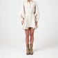 Lanhtropy - Camille Linen Dress