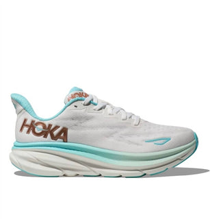 Hoka - Tênis de corrida feminino Clifton 9