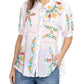 Johnny Was - Mircea Blouse
